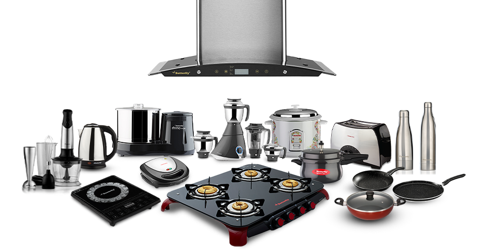 electronic kitchen appliances png download image